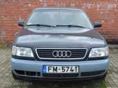 Audi A6, 1995, 100 259 km, 2.5 l.. - MM.LV - 1