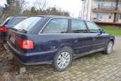 Audi A6, 1995, 100 259 km, 2.5 l.. - MM.LV - 5