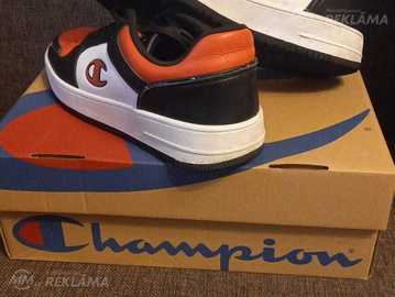 Botes 41izm champion Botes 41izm champion - MM.LV