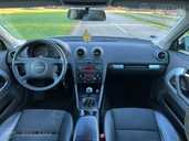 Audi A3, 2004, 252 421 km, 1.9 l.. - MM.LV - 7