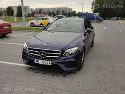 Mercedes-Benz E350, AMG Line, 2017/Aprīlis, 170 000 km, 3.0 l.. Mercedes-Benz E350, AMG Line, 2017/Aprīlis, 170 000 km, 3.0 l.. - MM.LV