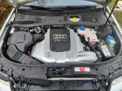 Audi audi A6, 2004, 2.5 l.. - MM.LV - 3