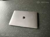 Klēpjdators Apple Macbook PRO, 13.0 '', Bojāts. - MM.LV