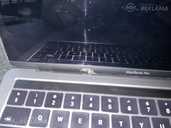 Klēpjdators Apple Macbook PRO, 13.0 '', Bojāts. - MM.LV - 3