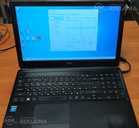 Laptop Acer Z5WE3, 15.6 '', Good condition. - MM.LV