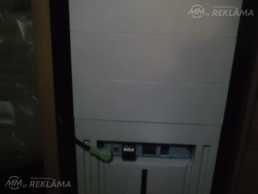 Стационарный компьютер, MSI MS-7592, Хорошее состояние. - MM.LV