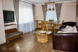 Дом в Юрмале, Асари, 220 м², 3 эт., 7 комн.. Дом в Юрмале, Асари, 220 м², 3 эт., 7 комн.. - MM.LV