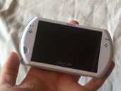 Gaming console Sony Psp GO, Good condition. - MM.LV
