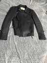 The Alexander 3.0 Men's Platinum Black Edition Leather Jacket - MM.LV - 2