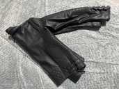 The Alexander 3.0 Men's Platinum Black Edition Leather Jacket - MM.LV - 6
