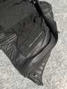 The Alexander 3.0 Men's Platinum Black Edition Leather Jacket - MM.LV - 9