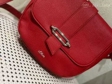 Сумочка через плечо Сумочка через плечо - MM.LV
