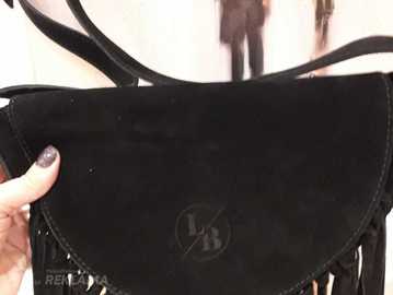 Сумочка через плечо Сумочка через плечо - MM.LV