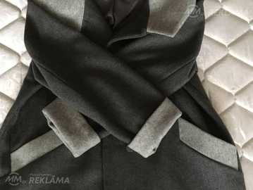 Женское плащ-пальто Женское плащ-пальто - MM.LV