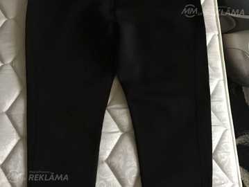 Штаны для тренировок Штаны для тренировок - MM.LV