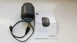 Продам колонку Philips BT25 Продам колонку Philips BT25 - MM.LV