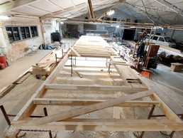 Moduļu māja 100 m², 2 ist.. - MM.LV