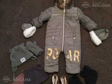 Komplekts ziemai - MM.LV