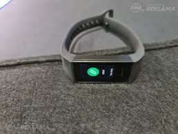Умные часы, Xiaomi, Smart band 4C, Идеальное состояние. Умные часы, Xiaomi, Smart band 4C, Идеальное состояние. - MM.LV