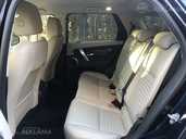 Land-Rover Discovery Sport, 2021/Marts, 26 500 km, 2.0 l.. - MM.LV - 9