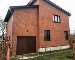 Дом в в Рижском районе, Медемциемс, 110 м², 2 эт., 5 комн.. Дом в в Рижском районе, Медемциемс, 110 м², 2 эт., 5 комн.. - MM.LV