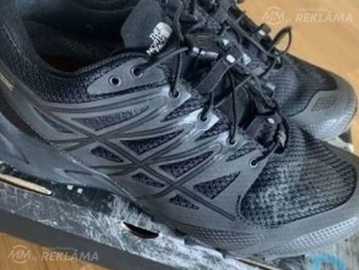 The north face trekking apavi 39 izm The north face trekking apavi 39 izm - MM.LV