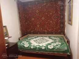 Квартира в Юрмале, Булдури, 25 м², 1 комн., 2 этаж. Квартира в Юрмале, Булдури, 25 м², 1 комн., 2 этаж. - MM.LV