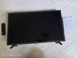 Led televizors lg lg 32LM550BPLB, Labā stāvoklī. Led televizors lg lg 32LM550BPLB, Labā stāvoklī. - MM.LV
