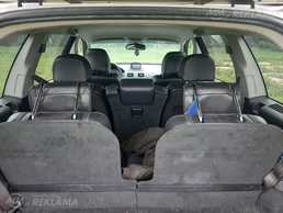 Volvo XC90, 2004/Februāris, 411 000 km, 2.5 l.. Volvo XC90, 2004/Februāris, 411 000 km, 2.5 l.. - MM.LV