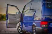 Volkswagen Transporter, 1999/Marts, 445 159 km, 2.5 l.. - MM.LV - 15