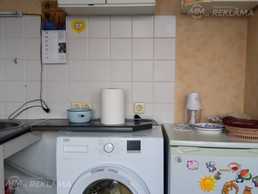 Квартира в Риге, Саркандаугава, 28 м², 1 комн., 7 этаж. - MM.LV