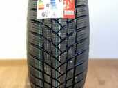Tires GT Radial Winter Pro2, 195/65/R15, New. - MM.LV