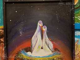 Продам картины - MM.LV