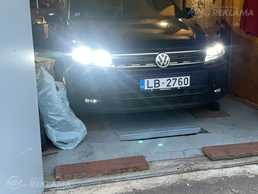 Гараж 19.5 м². - MM.LV