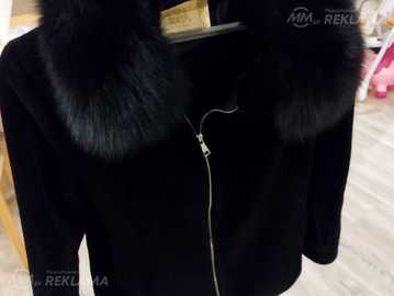 Шубка из овечки Шубка из овечки - MM.LV
