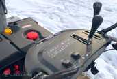Sniega tīrītājs - frēze Lumag SFK80H - MM.LV - 4