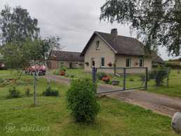 Дом в Елгаве, 77 м², 1.5 эт., 2 комн.. - MM.LV