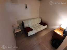 Квартира в Риге, Центр, 4 м², 1 комн., 1 этаж. - MM.LV