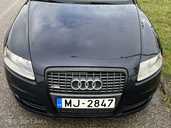 Audi A6, S Line package, Quattro, 2008/June, 297 000 km, 3.0 l.. - MM.LV