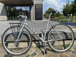 Beyond Cycles Viking Beyond Cycles Viking - MM.LV