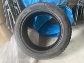 Tires Sailun Ice Blazer WST 1, 215/55/R18, Used. - MM.LV - 1