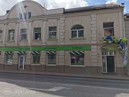 Pārdevējs sporta veikalā - MM.LV