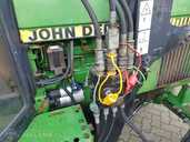 Traktors John Deere John Deere 1640, 1985 g., 60 zs. - MM.LV - 6