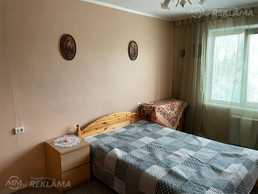 Квартира в Риге, Пурвциемс, 42 м², 2 комн., 4 этаж. - MM.LV