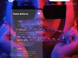 Открыт набор моделей - MM.LV