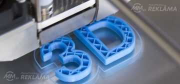 3D печать на заказ. 3D печать на заказ. - MM.LV
