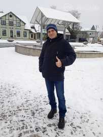 Познакомлюсь с девушкой для серьезных отношений Познакомлюсь с девушкой для серьезных отношений - MM.LV