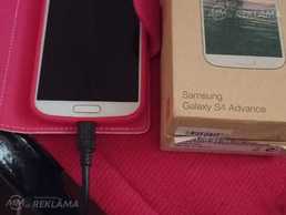 Samsung Samsung I9506, 16 GB, Working condition. - MM.LV
