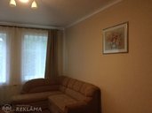 Apartment in Rezekne and district, 49 м², 2 rm., 1 floor. - MM.LV