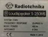 Radiotehnika - MM.LV - 5